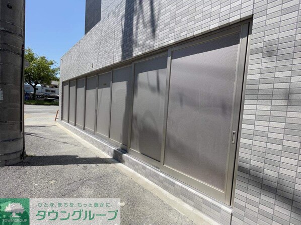 エスリード新栄マルスの物件内観写真